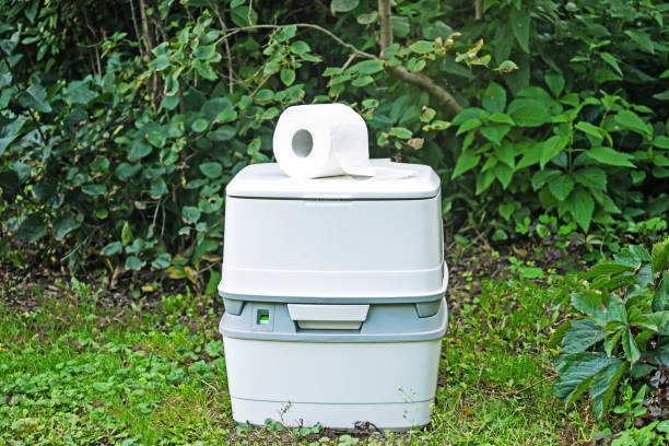 Best Porta potty for special events  in Victor, ID