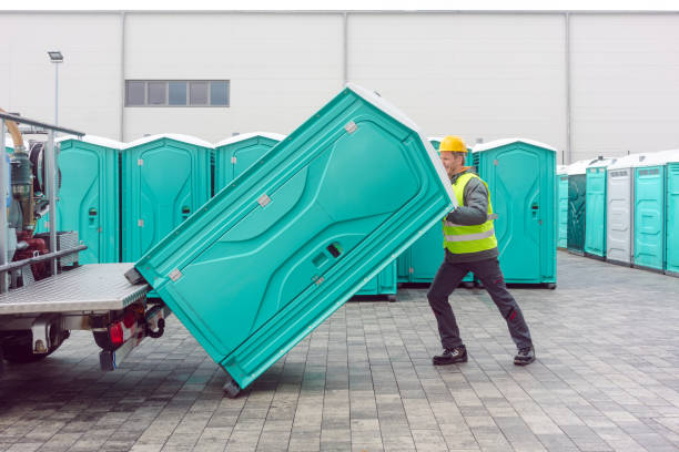 Best Luxury portable toilet rental  in Victor, ID