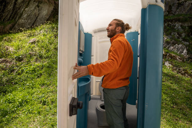 Best Portable bathroom rental  in Victor, ID