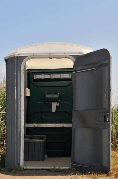 Best Affordable portable toilet rental  in Victor, ID