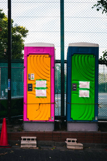 Best Wedding porta potty rental  in Victor, ID