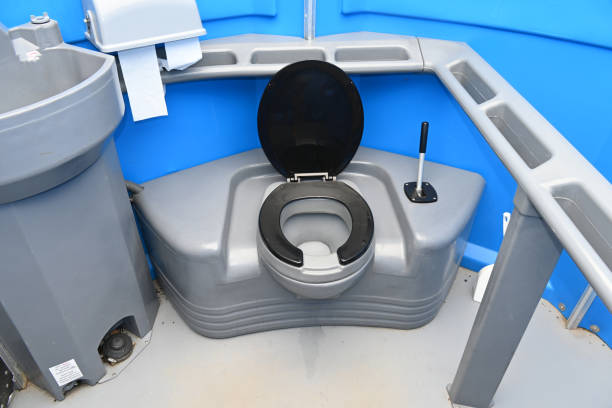 Trusted Victor, ID porta potty rental Experts