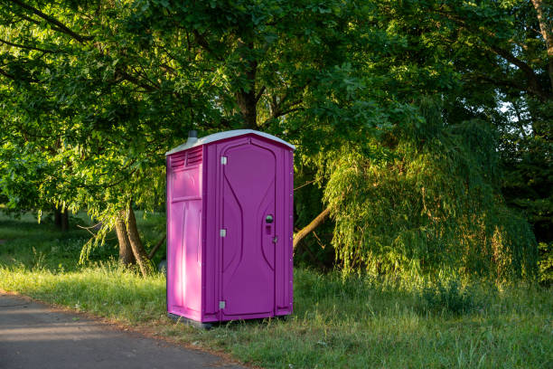Best Affordable porta potty rental  in Victor, ID