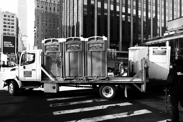 Victor, ID porta potty rental Company