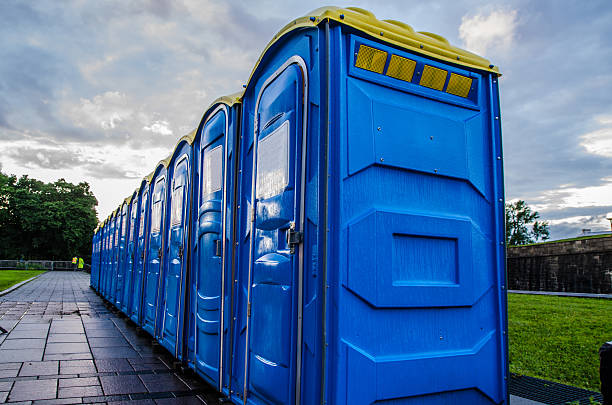 Best Best portable toilet rental  in Victor, ID
