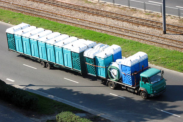 Best Local porta potty services  in Victor, ID